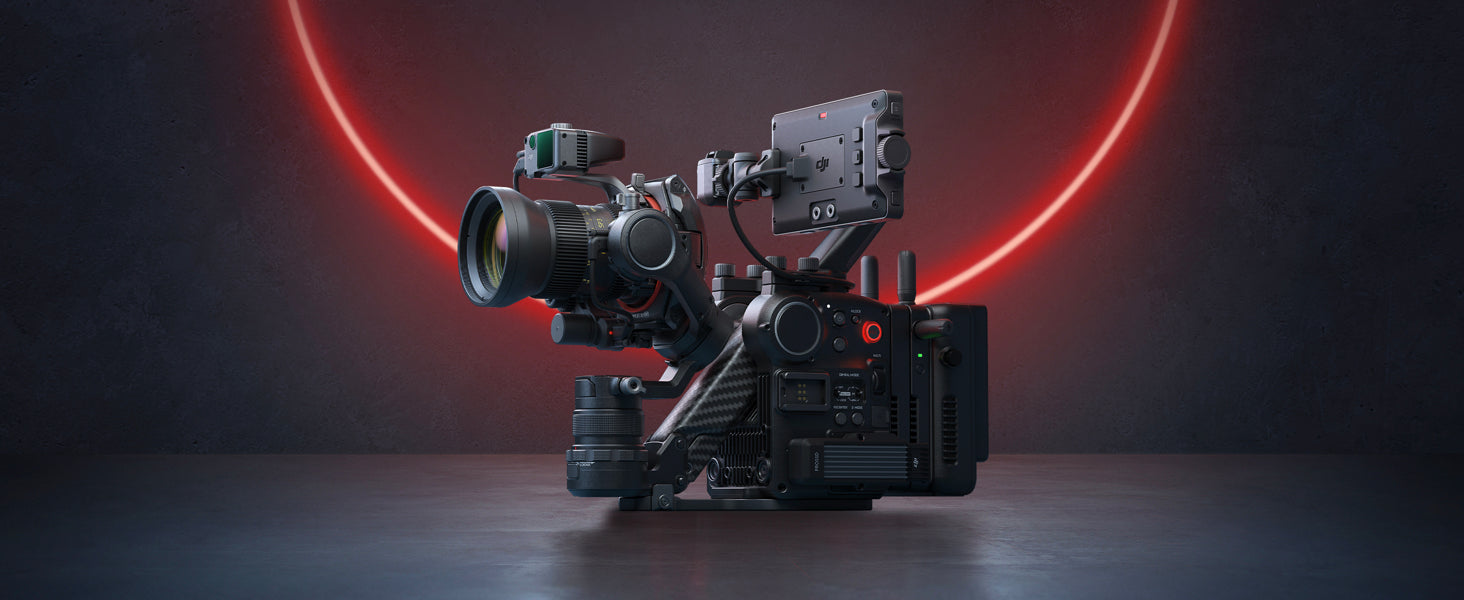 DJI Ronin