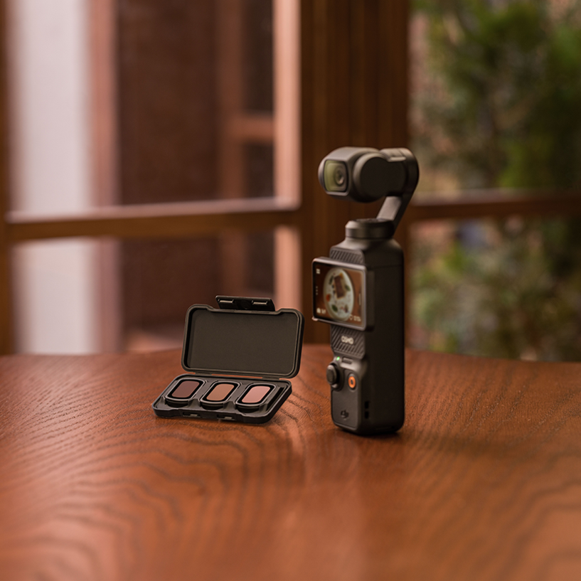 DJI Osmo Pocket
