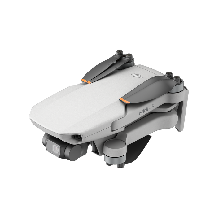 DJI Mini 4K Drönare