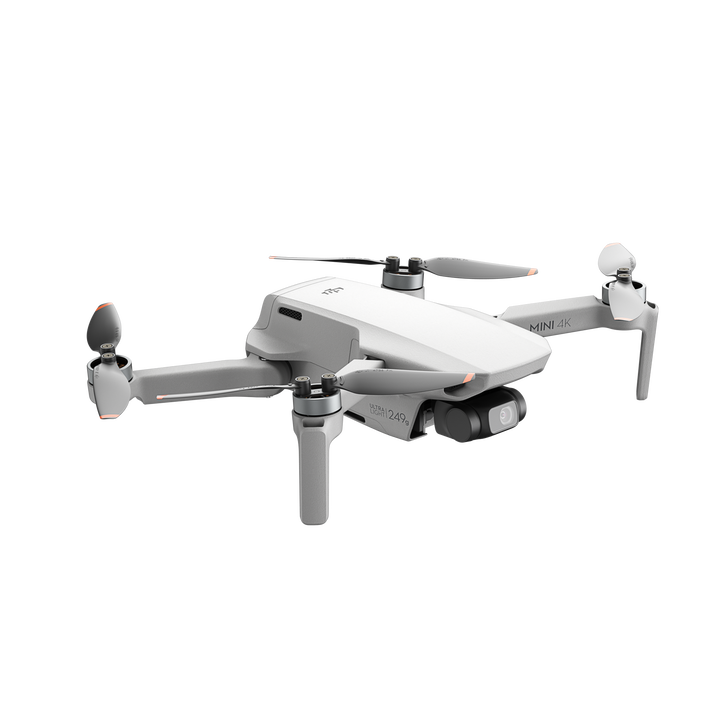 DJI Mini 4K Drönare