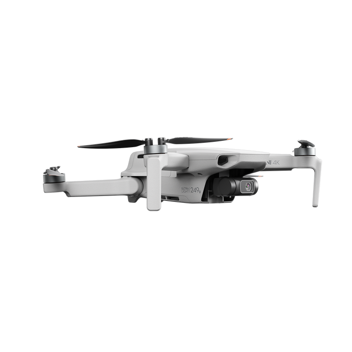 DJI Mini 4K Drönare