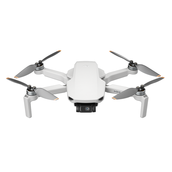 DJI Mini 4K Drönare