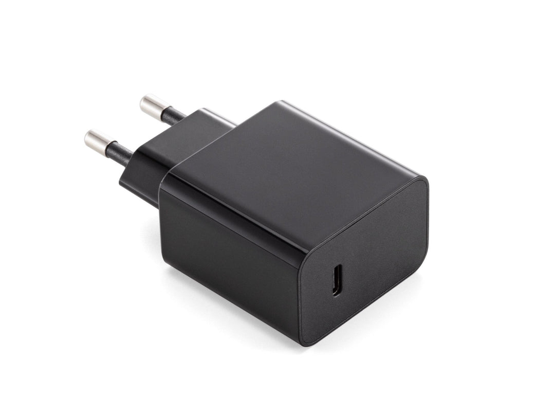 DJI 30W USB-C-laddare (EU)
