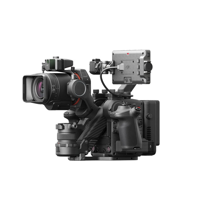 DJI Ronin 4D 4-axlig Cinema Camera 8K Combo