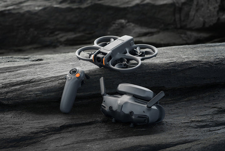 DJI Avata 2 Drone