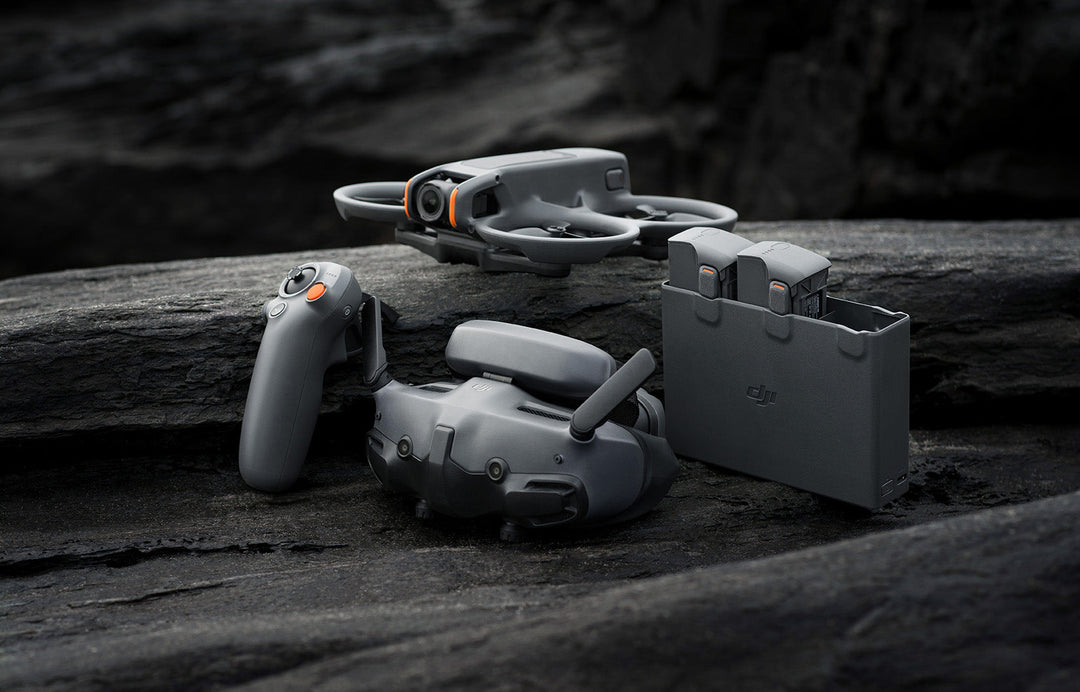 DJI Avata 2 Drone