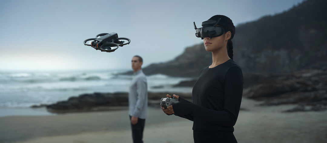 DJI Avata 2 Drone