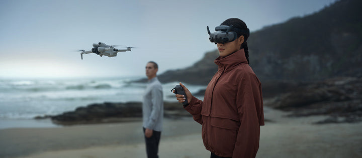DJI Avata 2 Drone