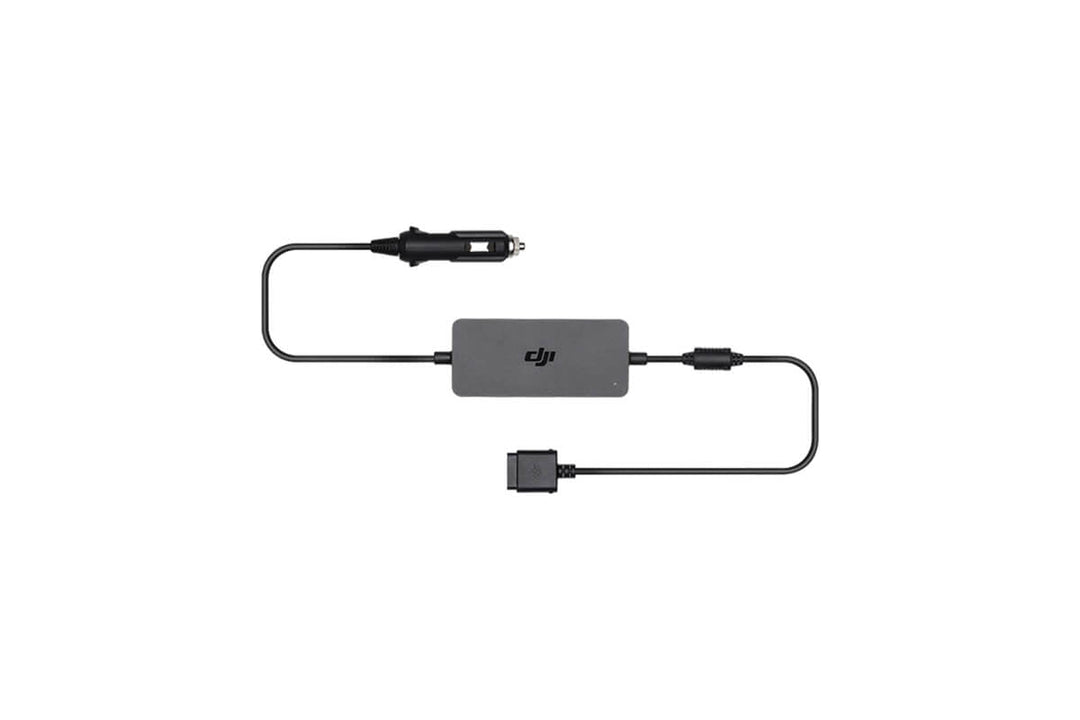 DJI FPV billaddare