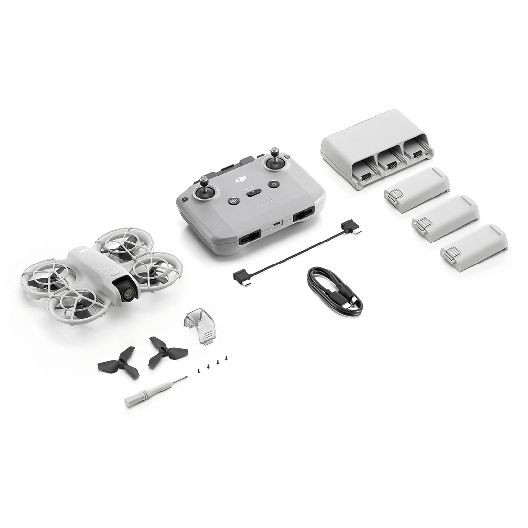 DJI Neo Drönare