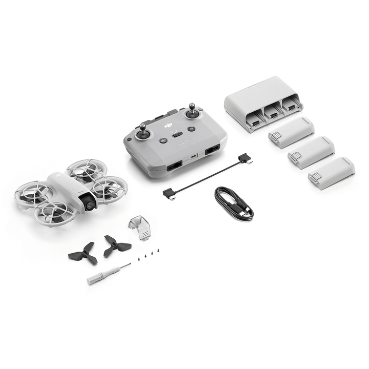 DJI Neo Drönare