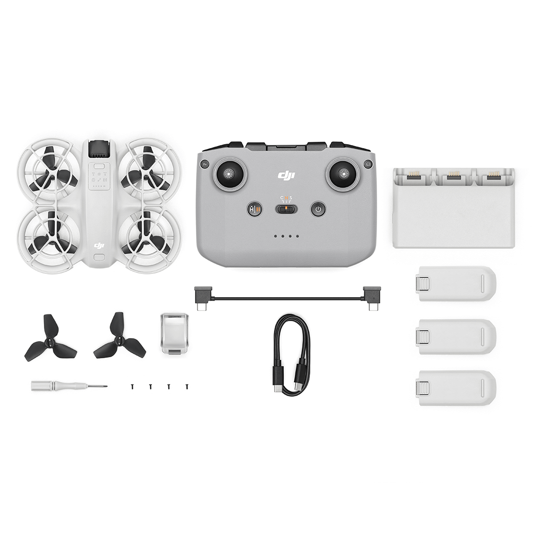 DJI Neo Drönare