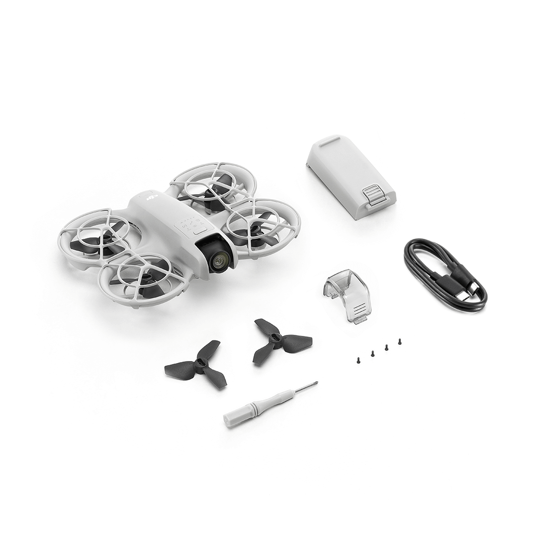 DJI Neo Drönare