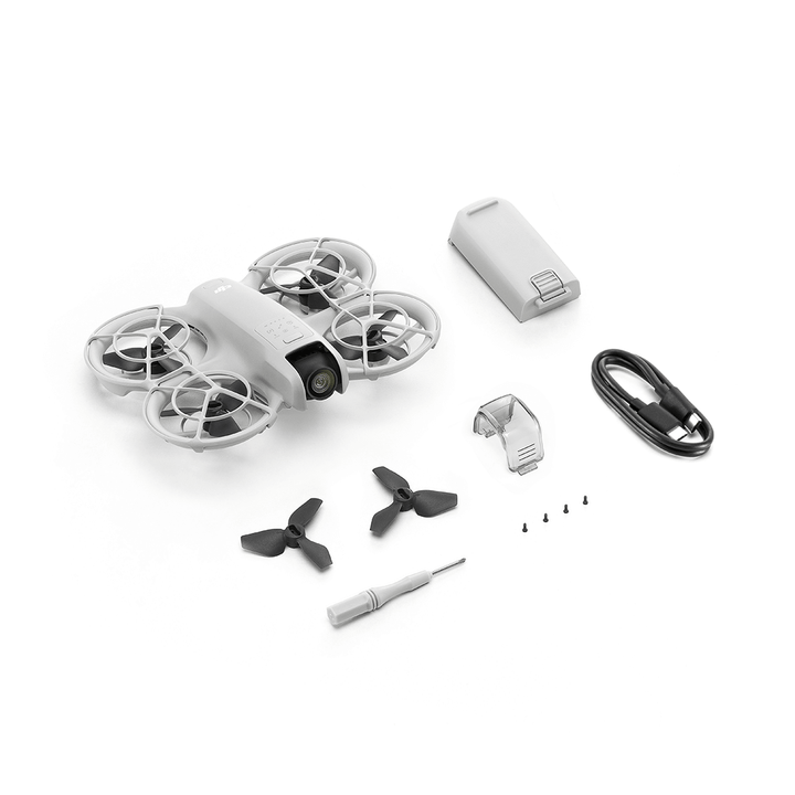 DJI Neo Drönare