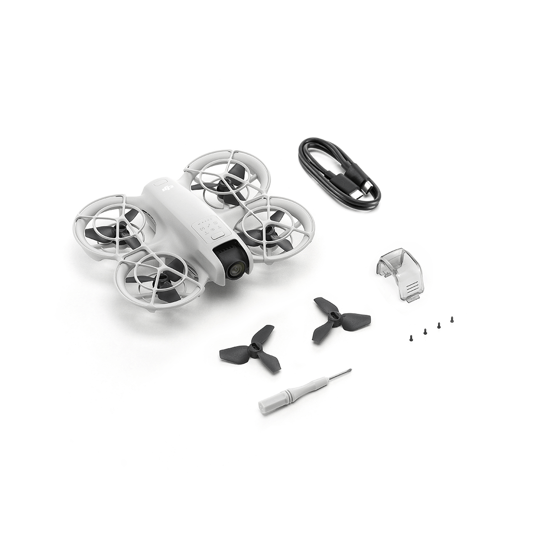DJI Neo Drönare