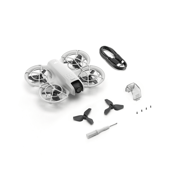 DJI Neo Drönare