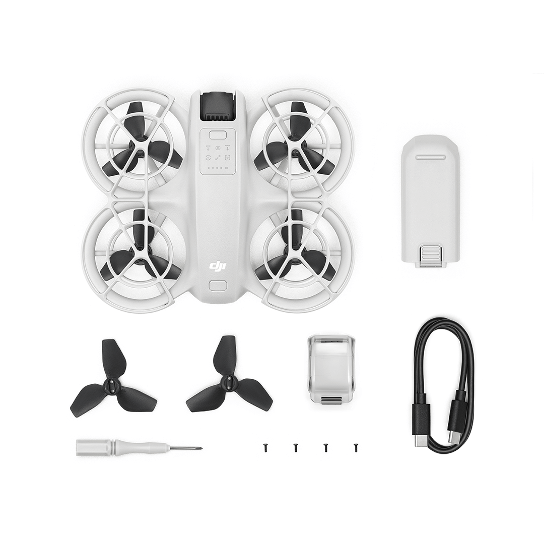 DJI Neo Drönare