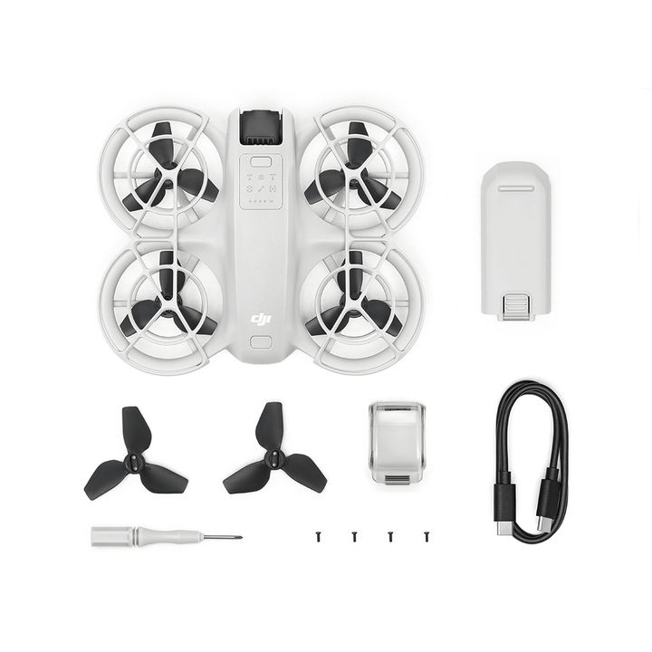 DJI Neo Drönare
