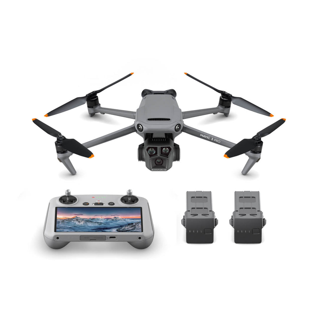 DJI Mavic 3 Pro Drönare