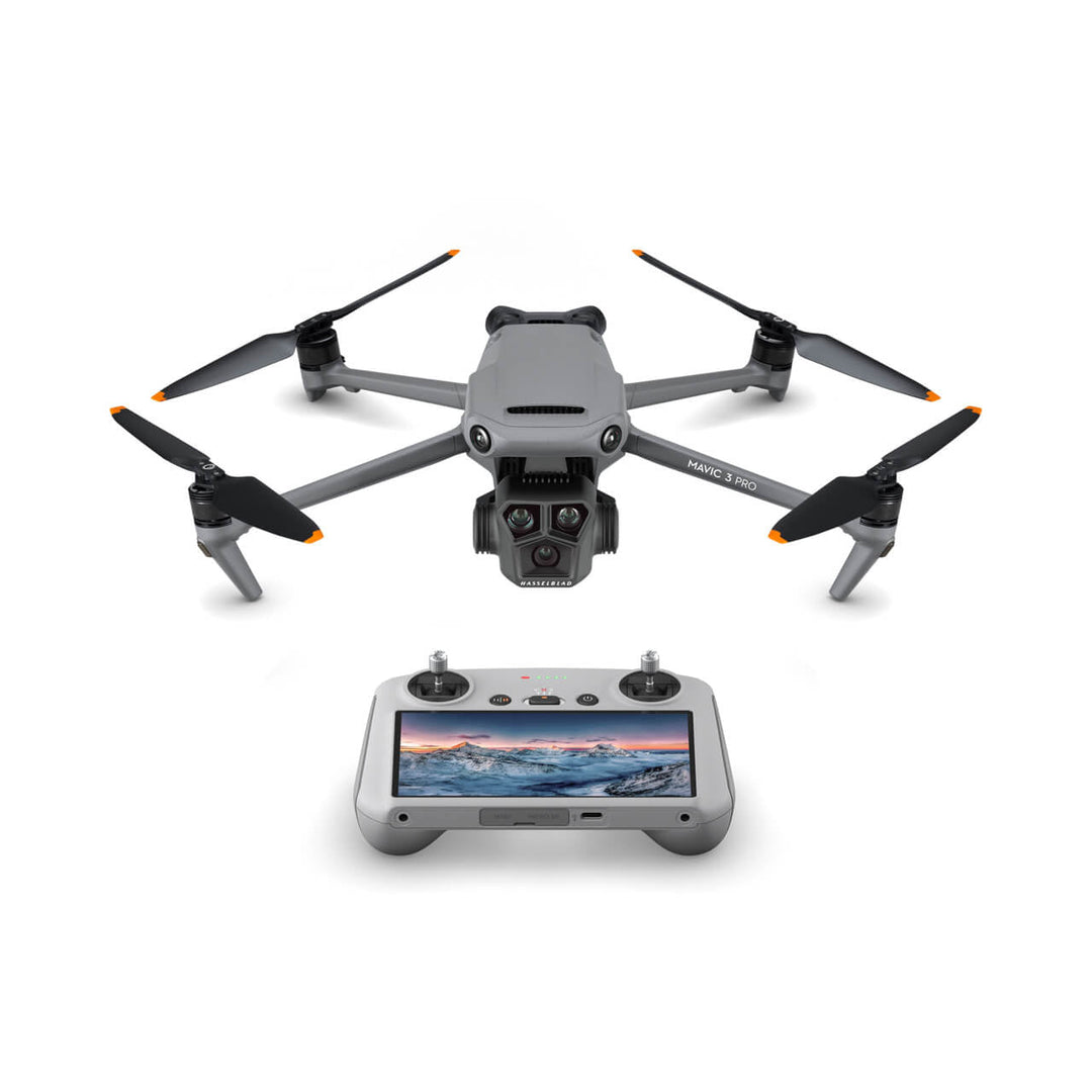 DJI Mavic 3 Pro Drönare