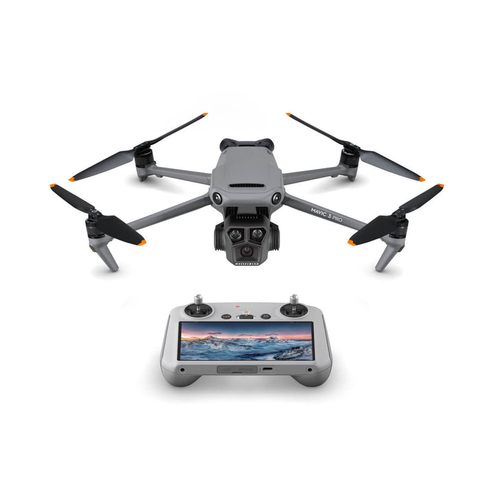 DJI Mavic 3 Pro Drönare