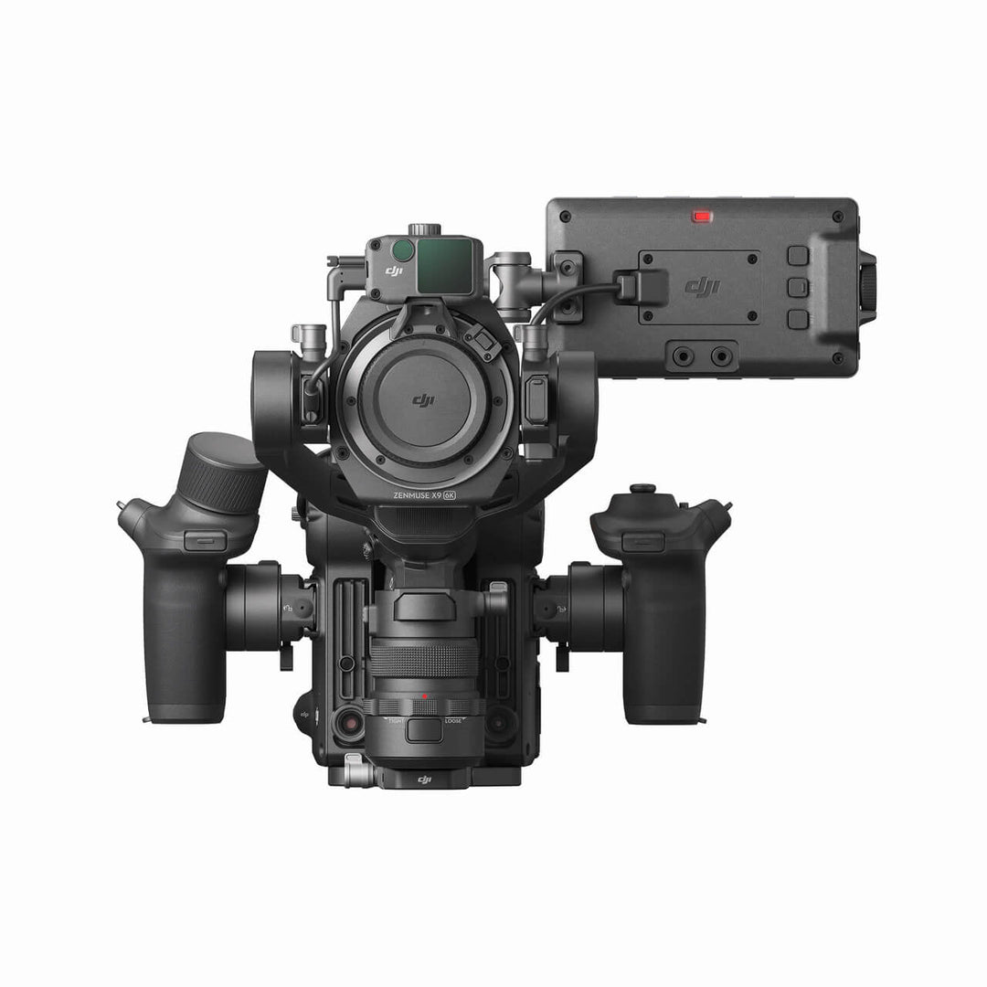 DJI Ronin 4D-6K COMBO