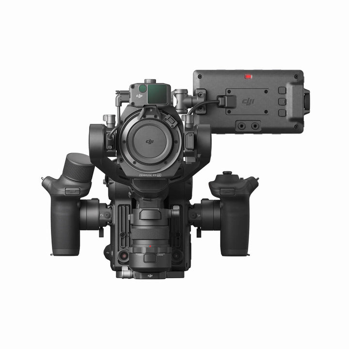 DJI Ronin 4D-6K COMBO