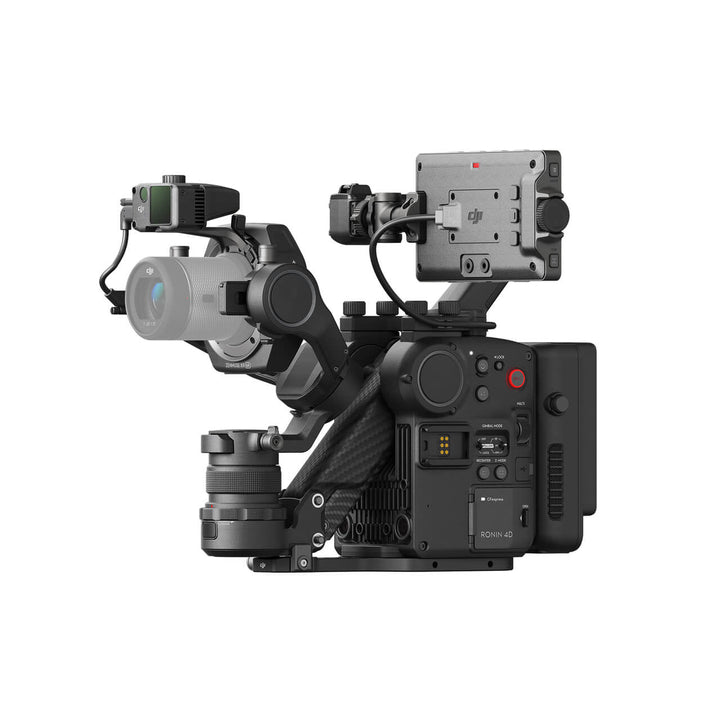 DJI Ronin 4D-6K COMBO
