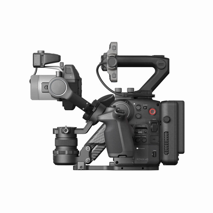 DJI Ronin 4D-6K COMBO