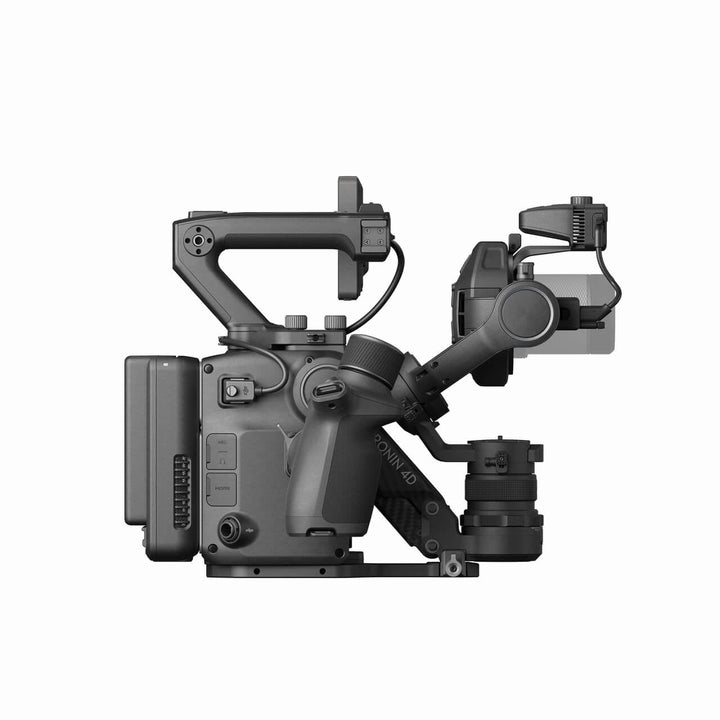 DJI Ronin 4D-6K COMBO