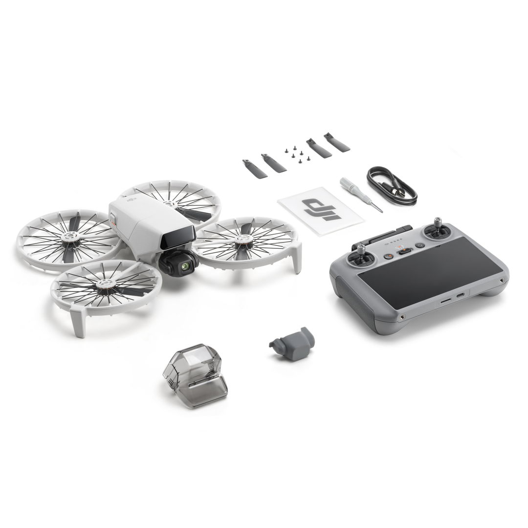 DJI Flip