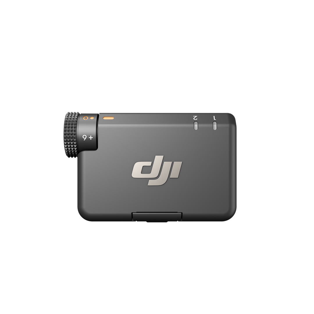 DJI Mic Mini