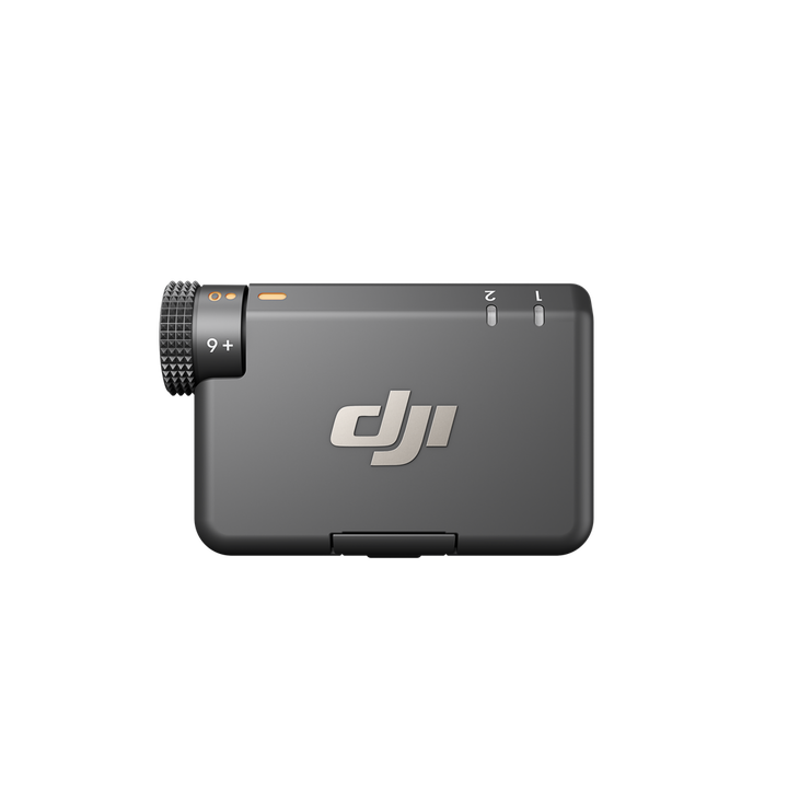 DJI Mic Mini
