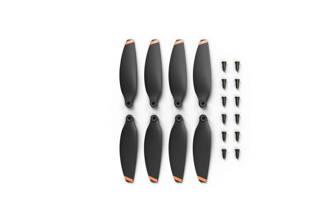 DJI Mini 2 propellrar
