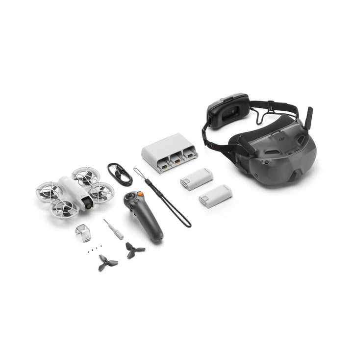 DJI Neo Drönare