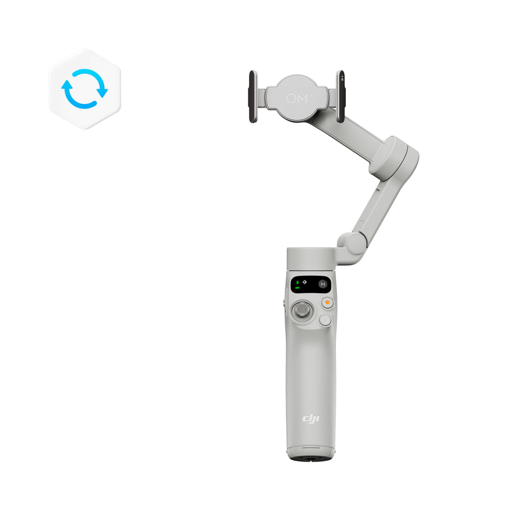 Card DJI Care Refresh (DJI Osmo Mobile 7 eller 7P)