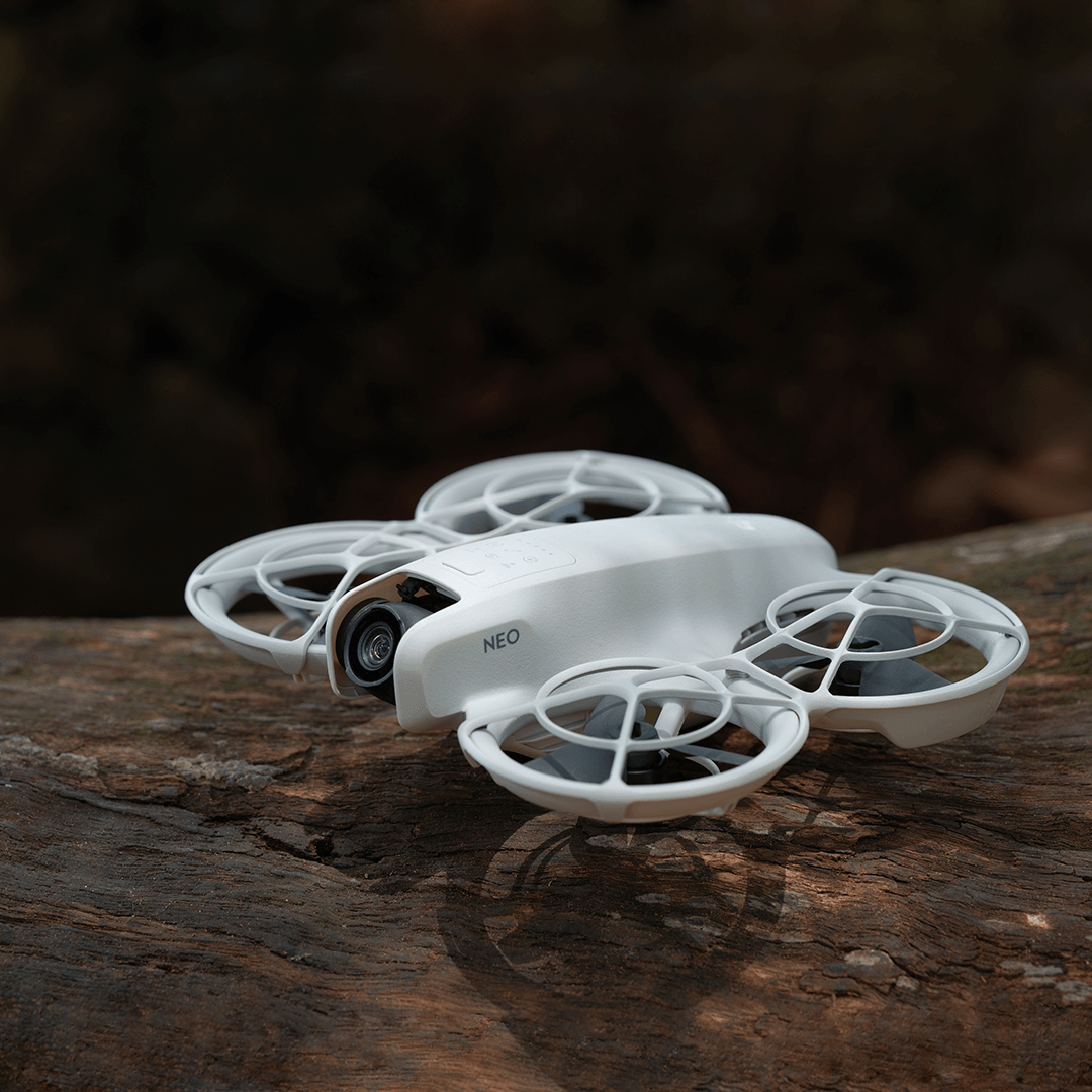 DJI Neo Drönare