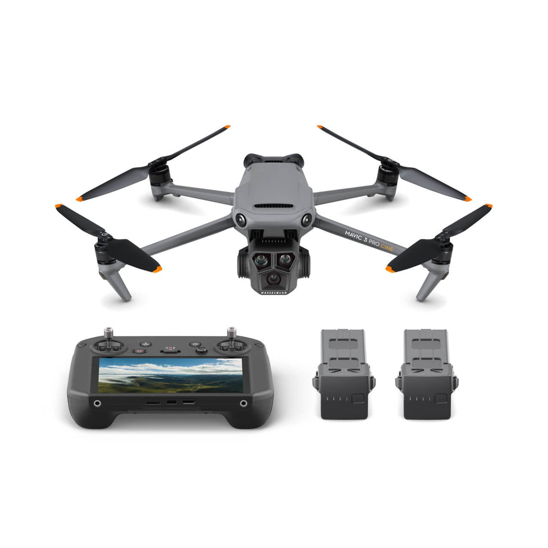 DJI Mavic 3 Pro Drönare