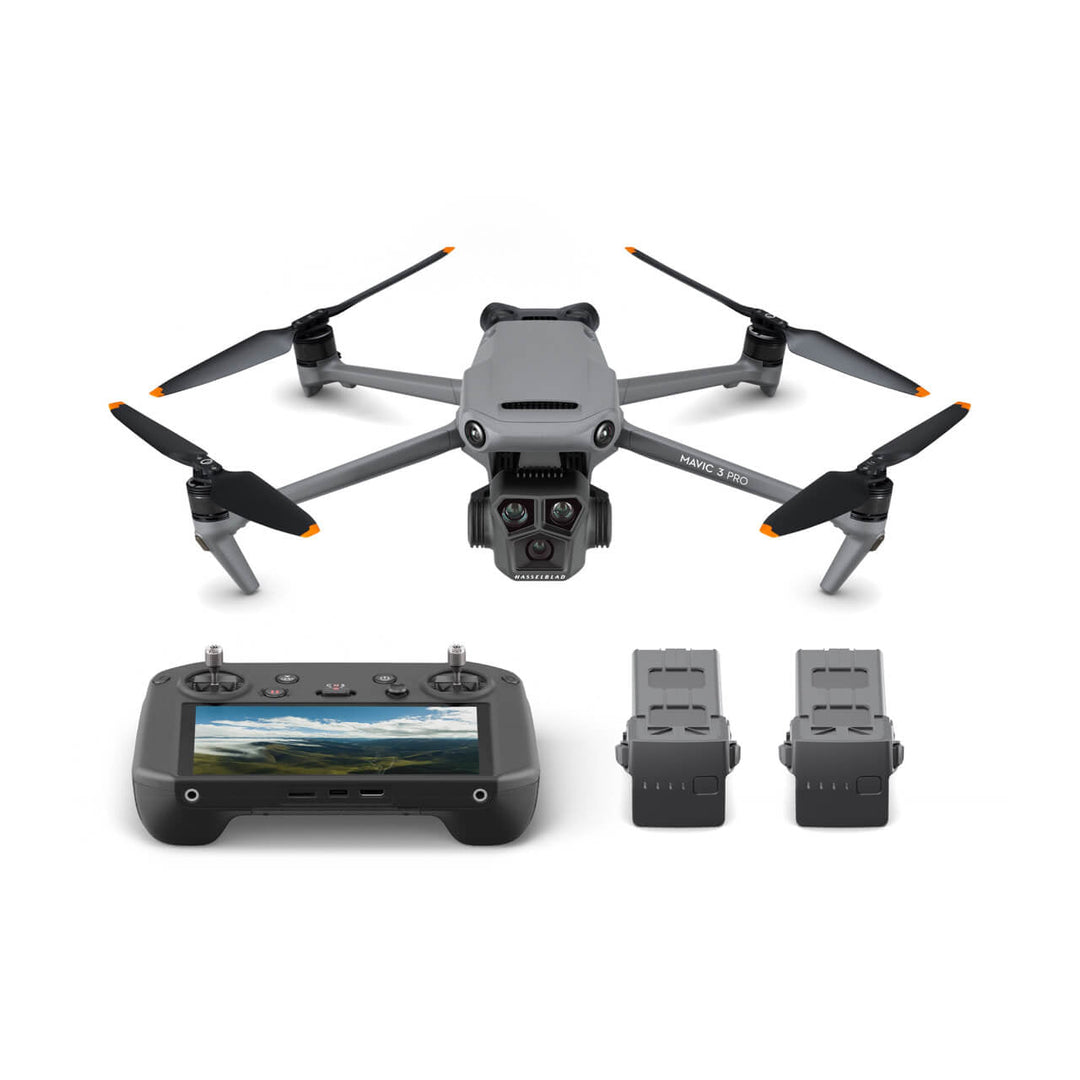 DJI Mavic 3 Pro Drönare