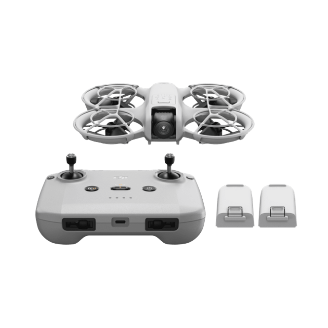 DJI Neo Drönare