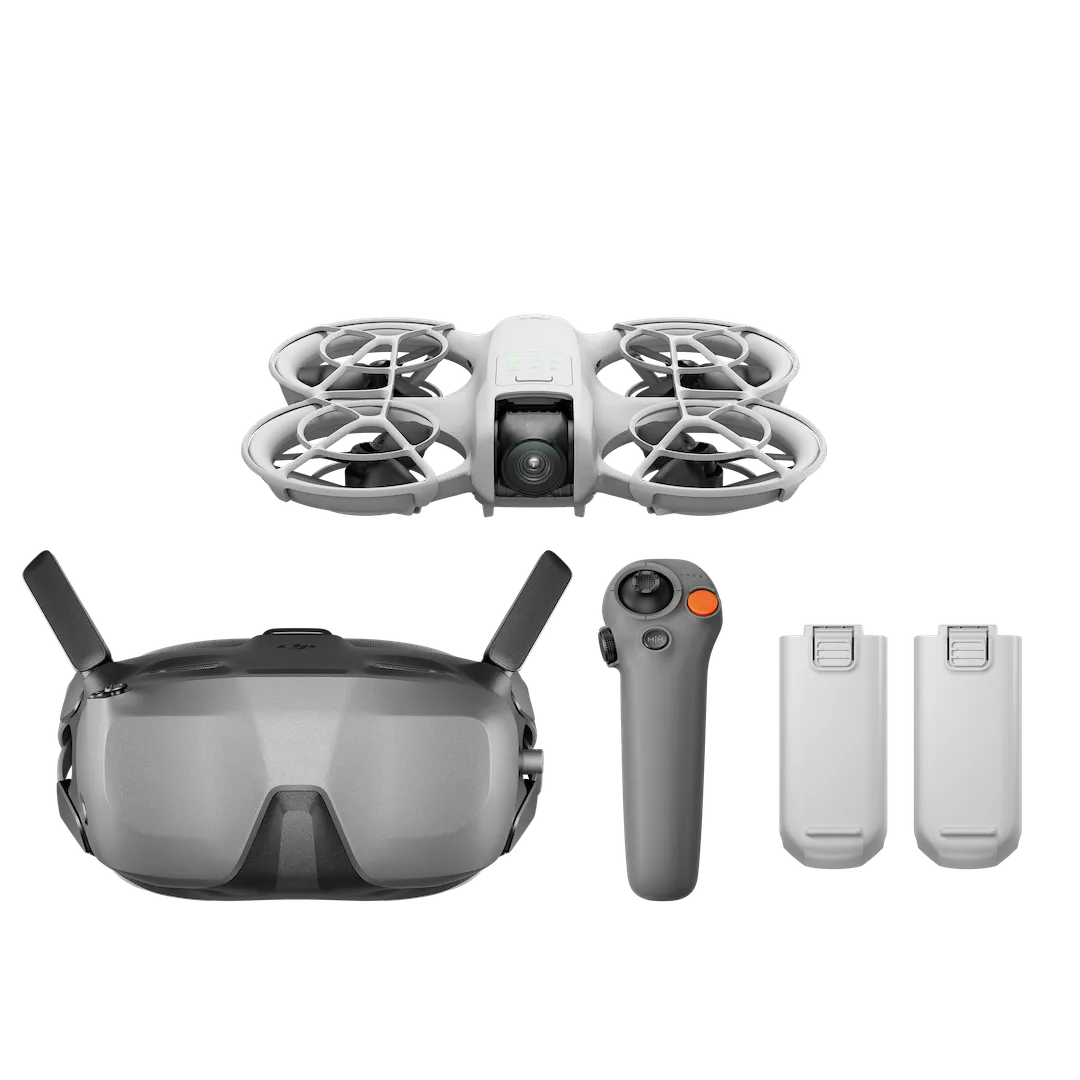 DJI Neo Drönare