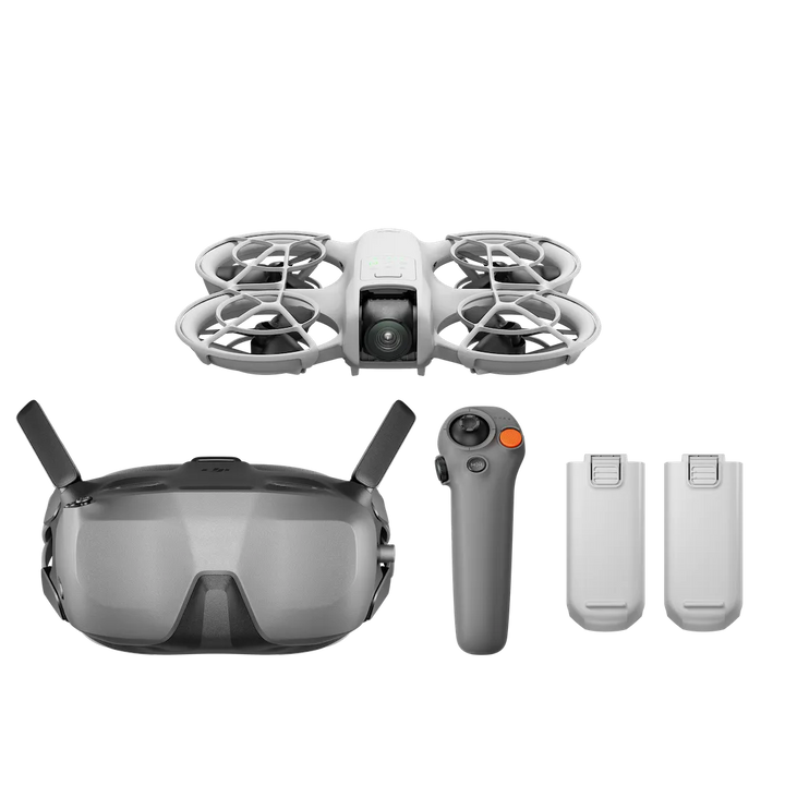 DJI Neo Drönare