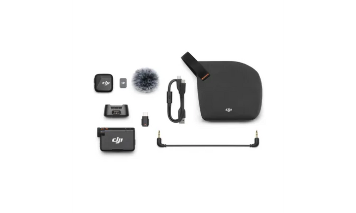 DJI Mic Mini