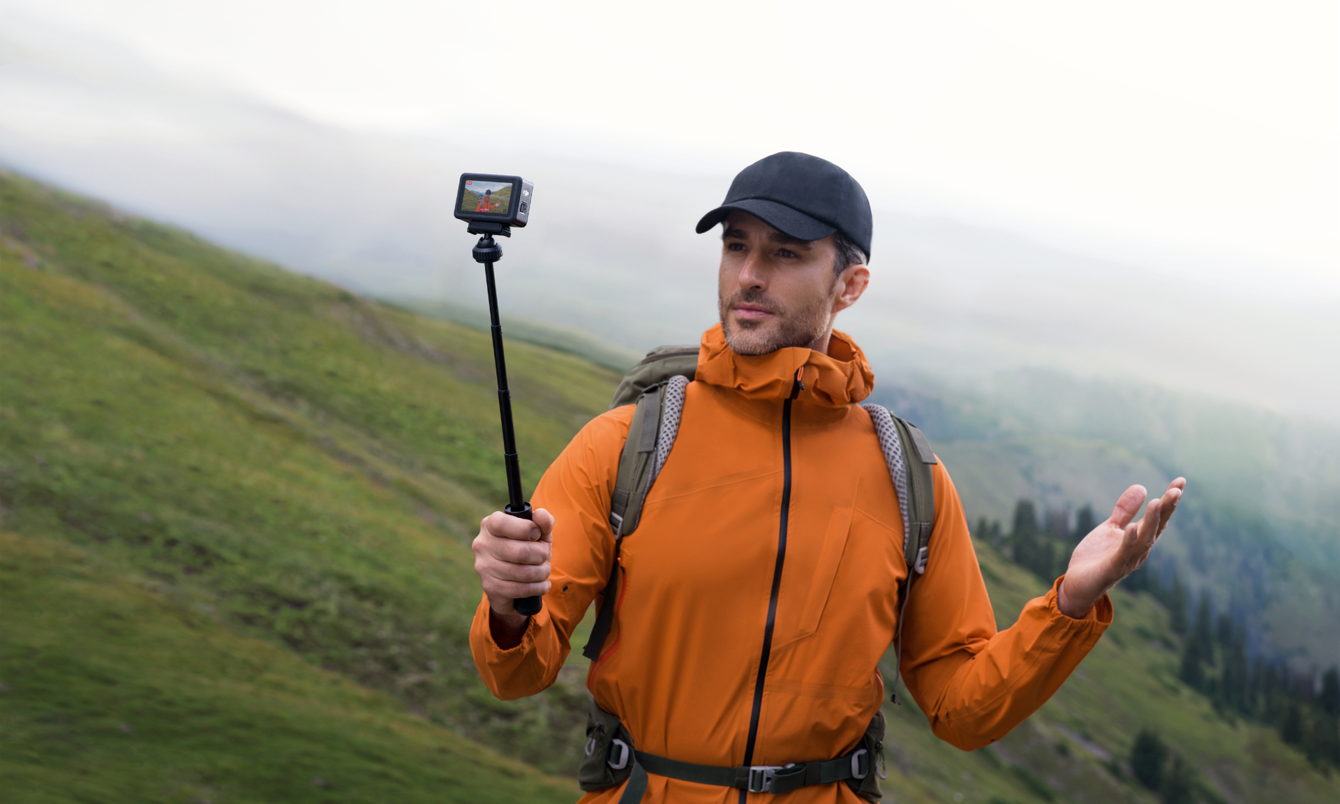 Accessories for Handheld