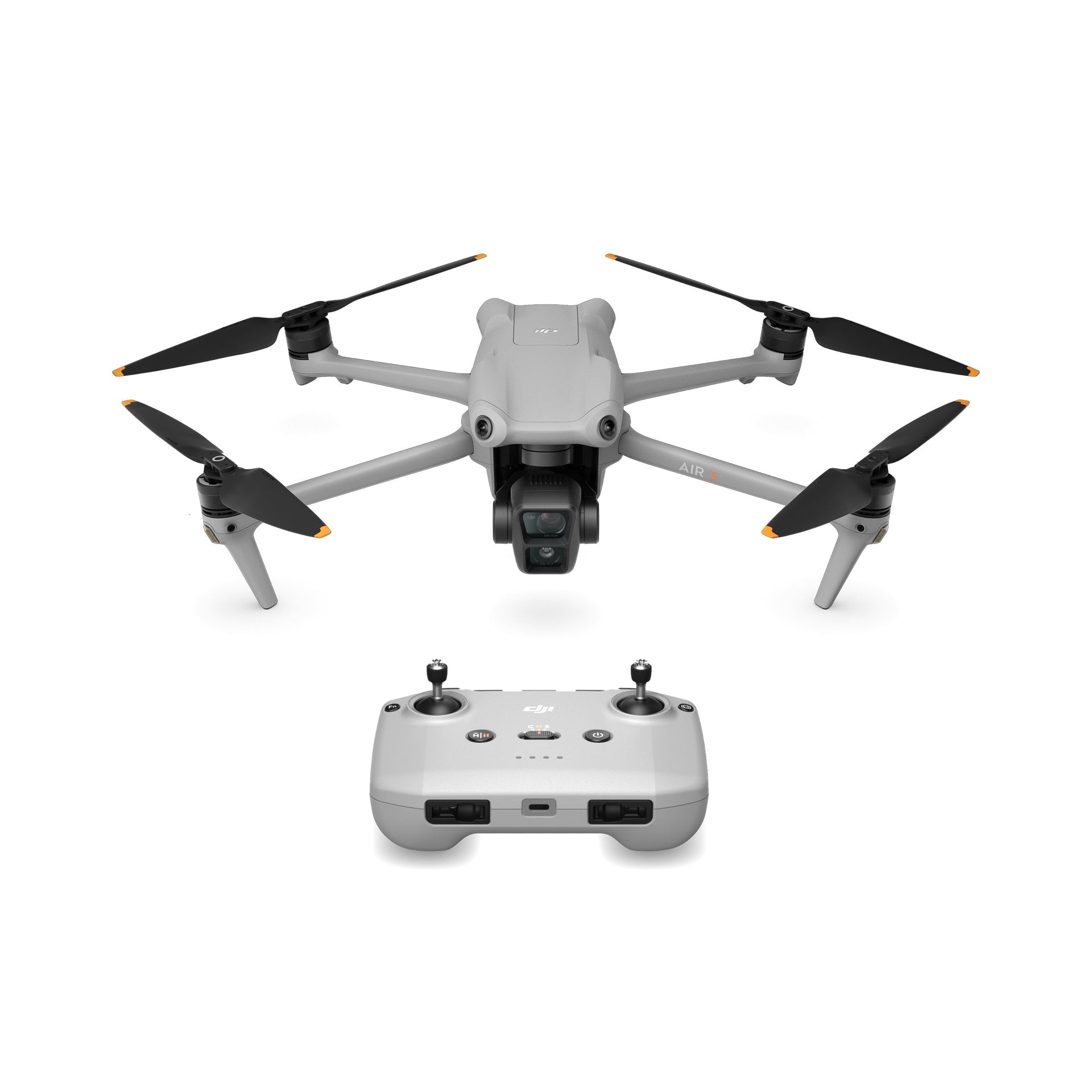 DJI Air Drone Serien
