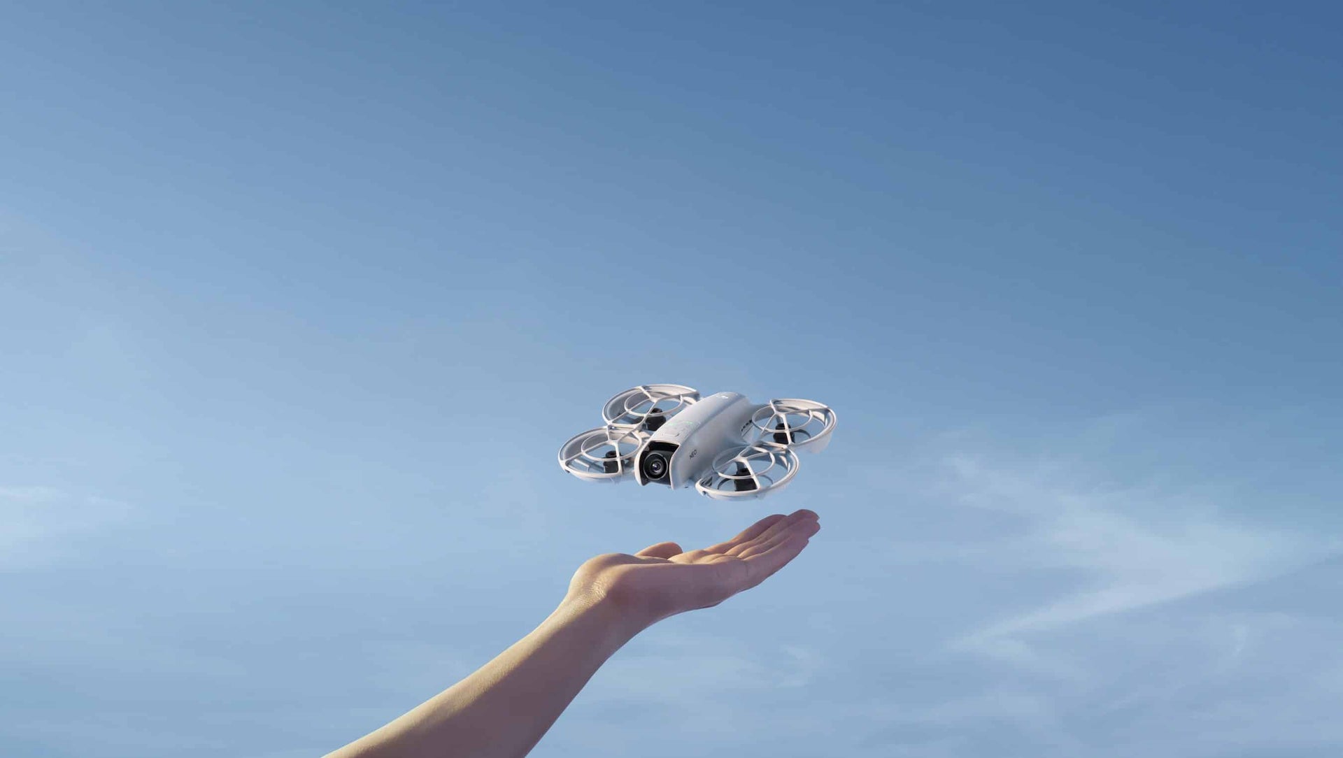 DJI Neo