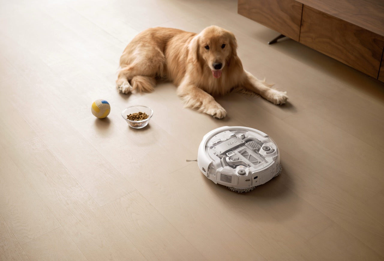 DJI Romo - Accessories