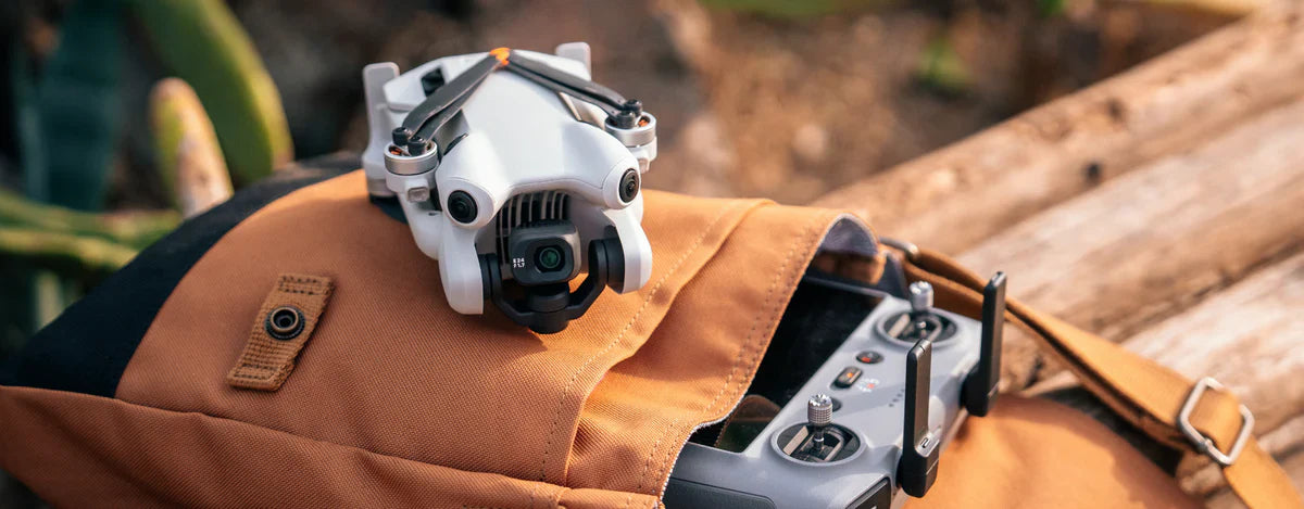 DJI Mini