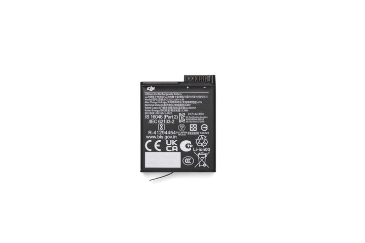 Osmo Extreme Battery Plus (2150 mAh)