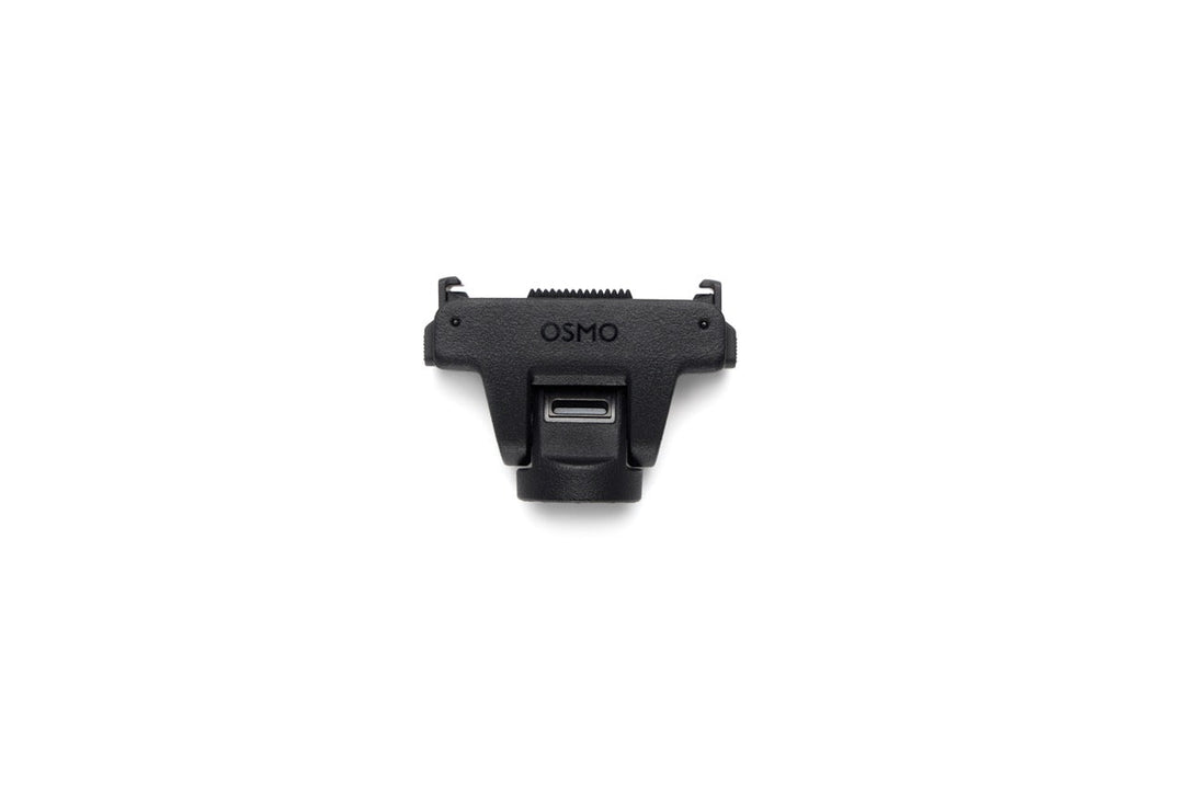 Osmo Adjustable Dual-Direction Quick-Release Adapter Mount